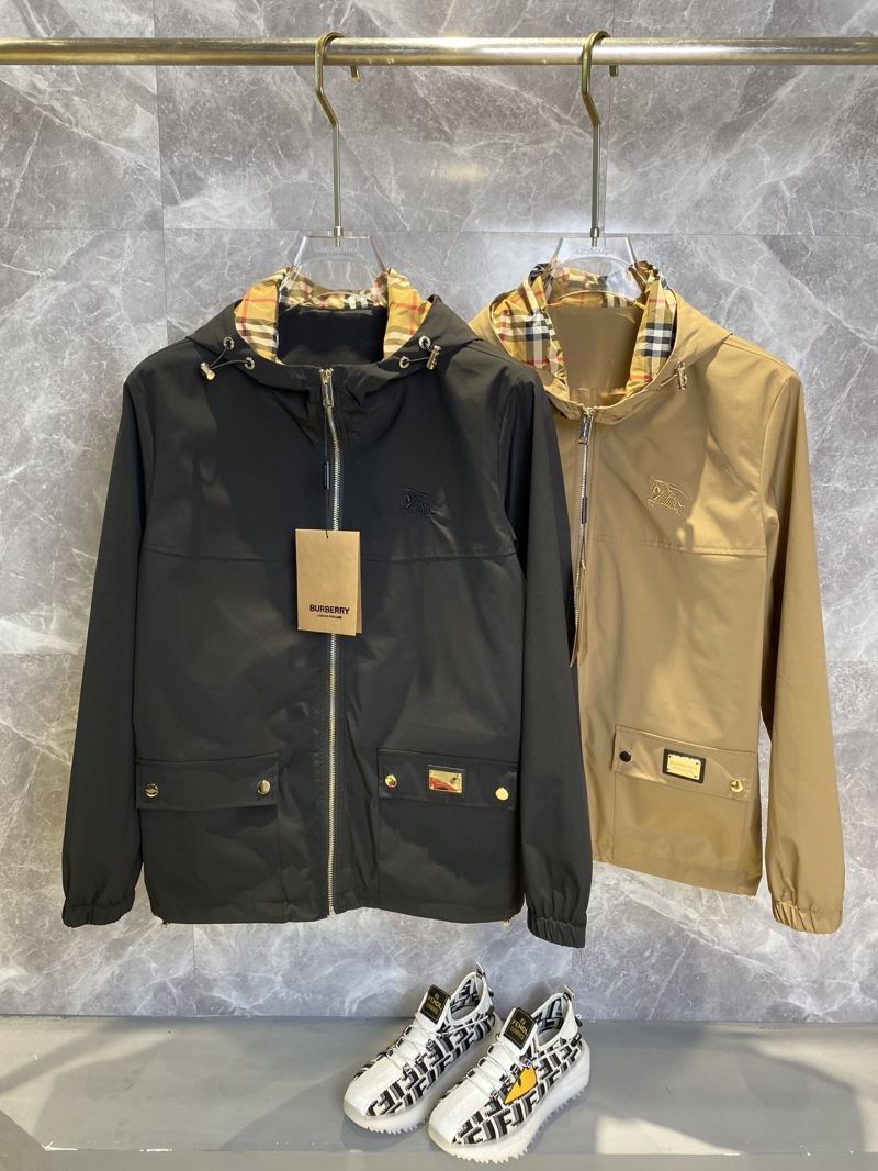 Burberry Outwear